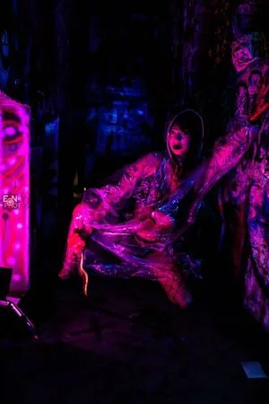 Salina Barajas OnlyFans Leaked Free Thumbnail Picture - #2HAwpBz7Ep