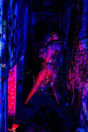 Salina Barajas OnlyFans Leaked Free Thumbnail Picture - #2m1BFCnq4W