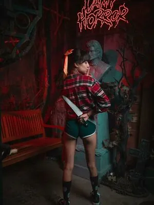 Salina Barajas OnlyFans Leaked Free Thumbnail Picture - #3AWhPVlTxY