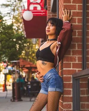 Salina Barajas OnlyFans Leaked Free Thumbnail Picture - #5JrKNOFV64