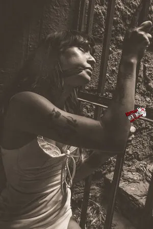 Salina Barajas OnlyFans Leaked Free Thumbnail Picture - #5hlbR8ENGi