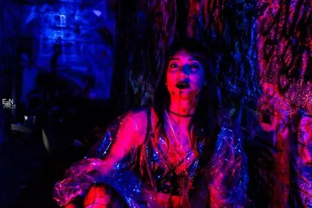 Salina Barajas OnlyFans Leaked Free Thumbnail Picture - #6dHTf6rnZJ