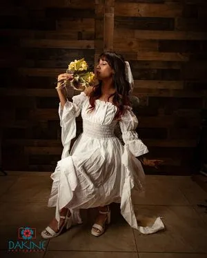 Salina Barajas OnlyFans Leaked Free Thumbnail Picture - #6wvXCJ9CK8