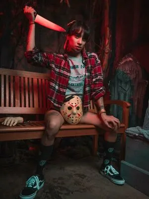 Salina Barajas OnlyFans Leaked Free Thumbnail Picture - #7fn9zQceVw