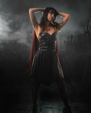 Salina Barajas OnlyFans Leaked Free Thumbnail Picture - #ALNSuS4lTT