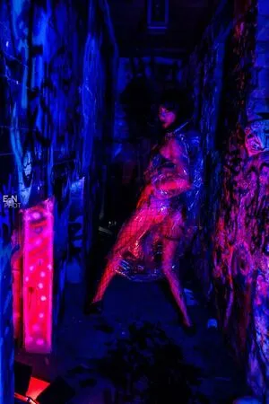 Salina Barajas OnlyFans Leaked Free Thumbnail Picture - #ApkpZj0FEl