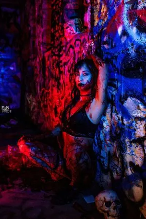 Salina Barajas OnlyFans Leaked Free Thumbnail Picture - #G89xFPjtvY