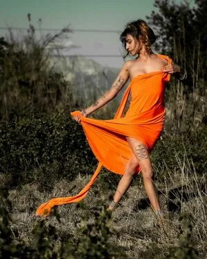 Salina Barajas OnlyFans Leaked Free Thumbnail Picture - #GdzS8WaqPu