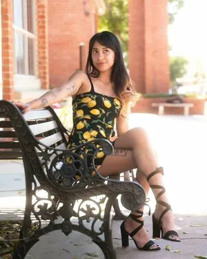 Salina Barajas OnlyFans Leaked Free Thumbnail Picture - #HFghVOHIru