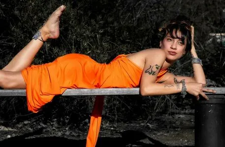 Salina Barajas OnlyFans Leaked Free Thumbnail Picture - #JewkKdXhVP