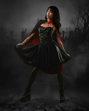 Salina Barajas OnlyFans Leaked Free Thumbnail Picture - #MsAvjxCifo