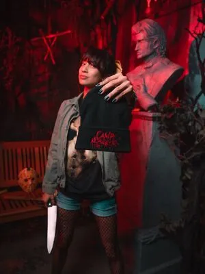 Salina Barajas OnlyFans Leaked Free Thumbnail Picture - #Msn7RpOBdF