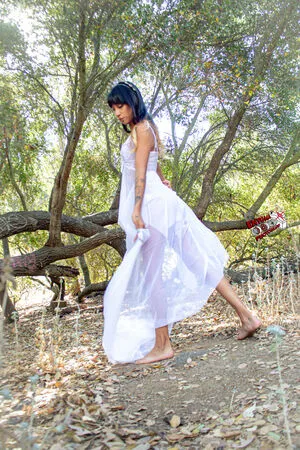 Salina Barajas OnlyFans Leaked Free Thumbnail Picture - #O31jj07Acf