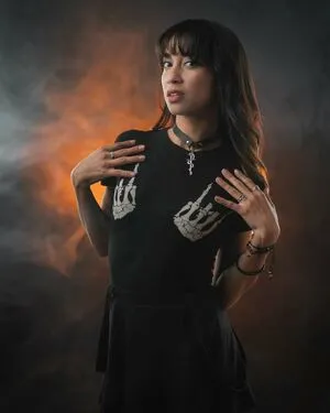 Salina Barajas OnlyFans Leaked Free Thumbnail Picture - #OPGvYSWdhq