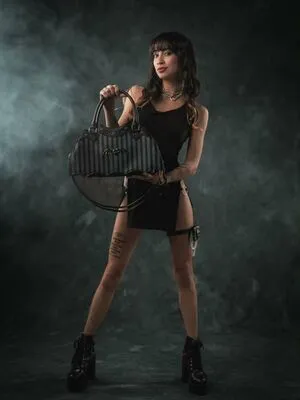 Salina Barajas OnlyFans Leaked Free Thumbnail Picture - #OPVAFfm1s4