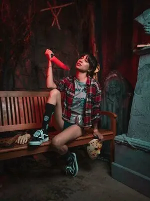 Salina Barajas OnlyFans Leaked Free Thumbnail Picture - #Oxyn83BcEe