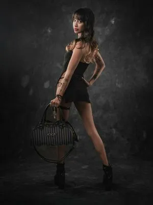 Salina Barajas OnlyFans Leaked Free Thumbnail Picture - #PNmvEw0b9C