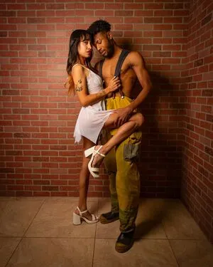 Salina Barajas OnlyFans Leaked Free Thumbnail Picture - #Pdd1OZFBb2