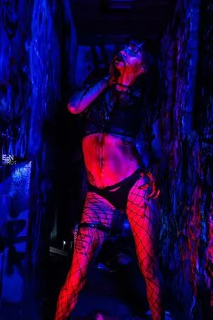 Salina Barajas OnlyFans Leaked Free Thumbnail Picture - #Pmsya9ObUI