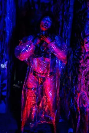 Salina Barajas OnlyFans Leaked Free Thumbnail Picture - #RtZrFoDHXw