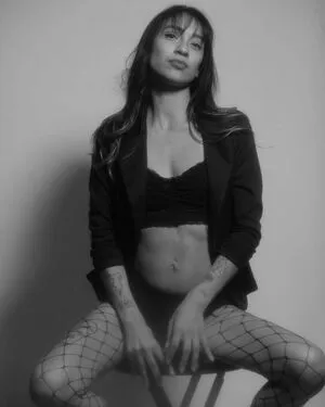 Salina Barajas OnlyFans Leaked Free Thumbnail Picture - #S7UBbF4oy4