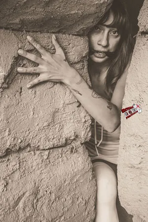 Salina Barajas OnlyFans Leaked Free Thumbnail Picture - #UA2pINo4HD