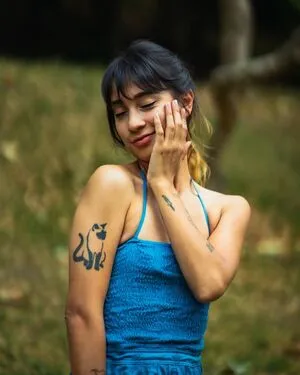 Salina Barajas OnlyFans Leaked Free Thumbnail Picture - #UTQ772TMDP