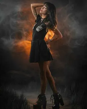 Salina Barajas OnlyFans Leaked Free Thumbnail Picture - #VH9CaJCkhX