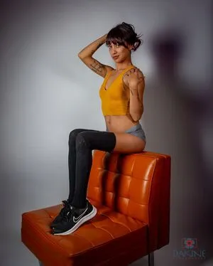 Salina Barajas OnlyFans Leaked Free Thumbnail Picture - #VrZcCHw5o1