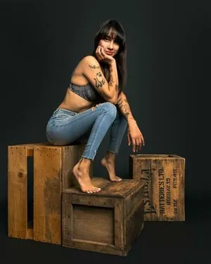 Salina Barajas OnlyFans Leaked Free Thumbnail Picture - #X5pxfpkAfx