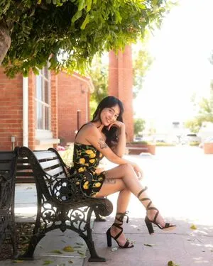 Salina Barajas OnlyFans Leaked Free Thumbnail Picture - #YW54HVVucp