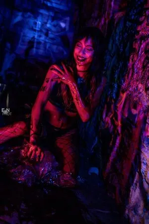 Salina Barajas OnlyFans Leaked Free Thumbnail Picture - #ZJ9sAE9Pm7