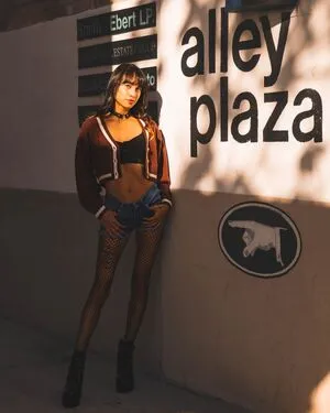 Salina Barajas OnlyFans Leaked Free Thumbnail Picture - #Zjz1wwgIlH