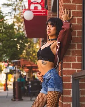 Salina Barajas OnlyFans Leaked Free Thumbnail Picture - #a6glocbLAa