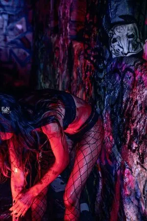 Salina Barajas OnlyFans Leaked Free Thumbnail Picture - #b5JVsEoEIj