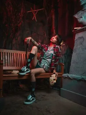 Salina Barajas OnlyFans Leaked Free Thumbnail Picture - #cJIfLnmK8X