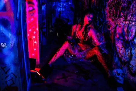 Salina Barajas OnlyFans Leaked Free Thumbnail Picture - #flFqqdtuD1