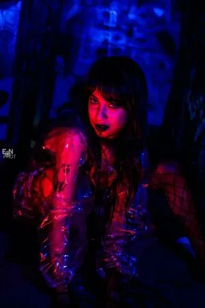 Salina Barajas OnlyFans Leaked Free Thumbnail Picture - #jDRGJlmopF