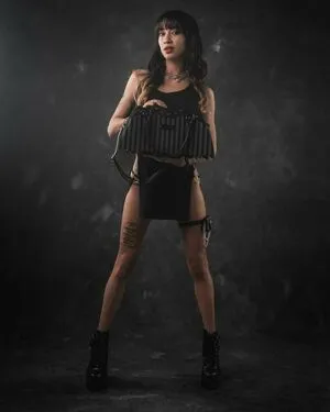 Salina Barajas OnlyFans Leaked Free Thumbnail Picture - #kdev4fSRPM