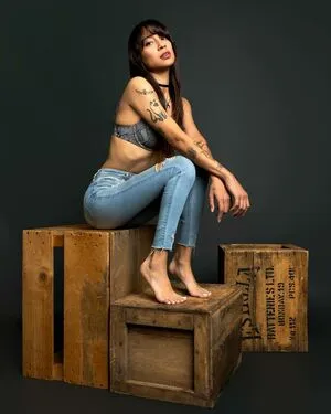 Salina Barajas OnlyFans Leaked Free Thumbnail Picture - #mzuNkojvb1