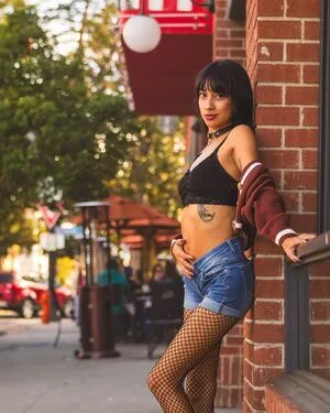 Salina Barajas OnlyFans Leaked Free Thumbnail Picture - #peJGm41OvR