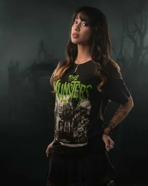 Salina Barajas OnlyFans Leaked Free Thumbnail Picture - #qua99018Gs