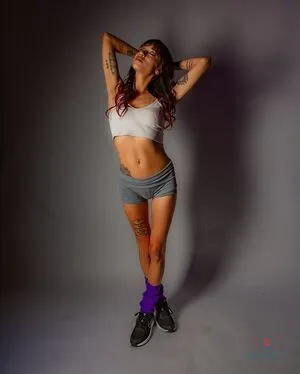 Salina Barajas OnlyFans Leaked Free Thumbnail Picture - #s7yHzPYxFT