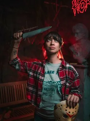 Salina Barajas OnlyFans Leaked Free Thumbnail Picture - #sPemPRoLyp