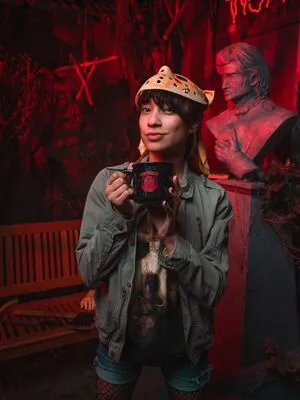 Salina Barajas OnlyFans Leaked Free Thumbnail Picture - #vgtBDTz9Yu