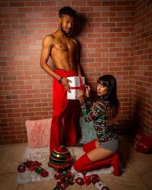 Salina Barajas OnlyFans Leaked Free Thumbnail Picture - #w1HvlfASlS