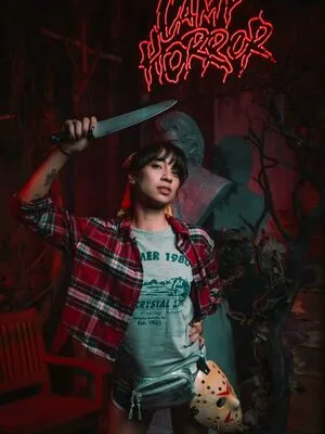 Salina Barajas OnlyFans Leaked Free Thumbnail Picture - #w3CNxYPtNK