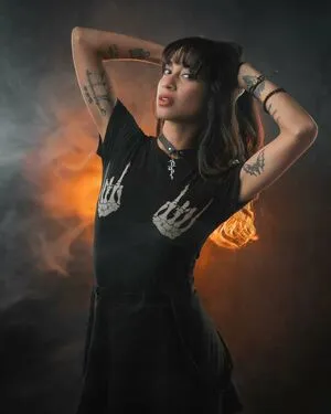 Salina Barajas OnlyFans Leaked Free Thumbnail Picture - #xiBRths66S