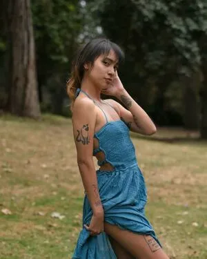 Salina Barajas OnlyFans Leaked Free Thumbnail Picture - #ywyvTwLE3G