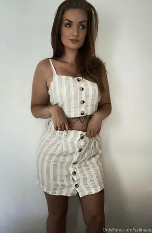 Salinaqfree OnlyFans Leaked Free Thumbnail Picture - #72tqCU6cZo